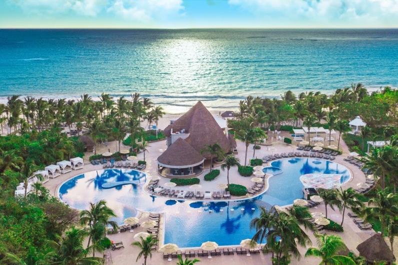 RIVIERA MAYA